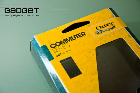 เคส Otterbox Dell Venue Commuter Series ของแท้ กันกระแทก ปกป้องสูงสุด ของแท้ By Gadget Friends